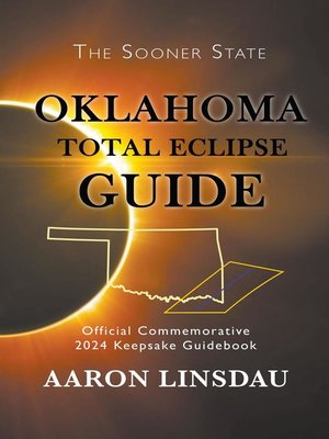 cover image of Oklahoma Total Eclipse Guide